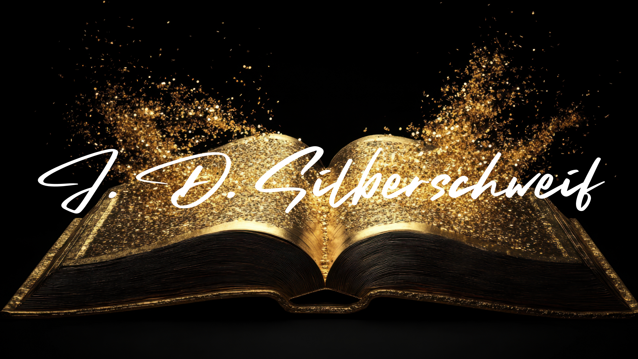 J. D. Silberschweif Banner